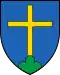 Coat of arms of Sainte-Croix