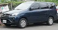 CMC Zinger 2019 facelift