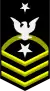 Command Senior Chief Petty Officer