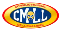 Consejo Mundial de Lucha Libre Co., Ltd. logo