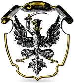 Coat of arms of Royal Prussia