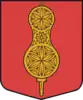 Coat of arms of Ranka Parish