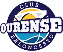 Río Ourense Termal logo