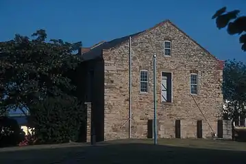 Fort Smith National Historic Site