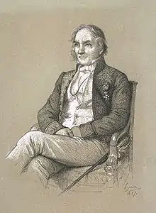 Charles Pierre Mathieu Combes