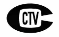 CTV's original logo (1961–1966)