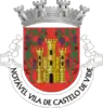 Coat of arms of Castelo de Vide