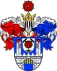 Coat of arms of Český Krumlov