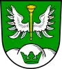 Coat of arms of Horní Bečva