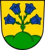 Coat of arms of Janová