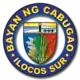 Official seal of Cabugao