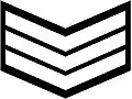 Cadet Sergeant