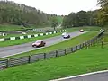 View from Hall Bends, looking towards Coppice