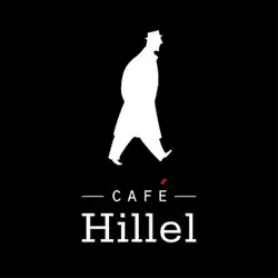 Café Hillel logo