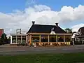 Pub in Twijzel