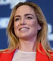 Caity Lotz