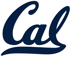 Cal Bears logo