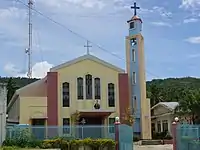 Our Lady of Fatima Parish Church