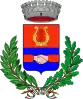 Coat of arms of Calvenzano