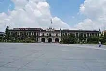 Toluca de Lerdo