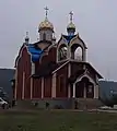 Dormition of the Theotokos Church