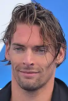 Camille Lacourt