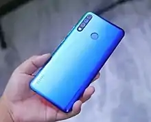 Tecno Camon 12 Air