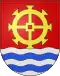 Coat of arms of Camorino