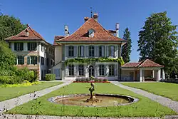 Oberried Estate