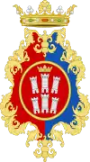 Coat of arms