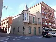 Casa Antoni Lleal