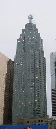 TD Canada Trust Tower