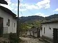 A Street in Candelaria