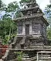 Candi Mengening, 11th century, Tampaksiring, Bali