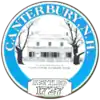 Official seal of Canterbury, New Hampshire