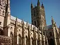 Canterbury Cathedral