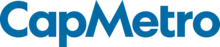 CapMetro Logo