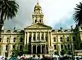 Cape Town City Hall