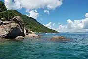 Cape MacLear, Malawi