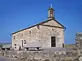 Chapel of Nosa Señora da Guía