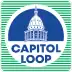 Capitol Loop marker