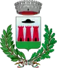 Coat of arms of Cappelle sul Tavo