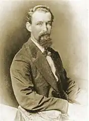 McNelly in 1875.