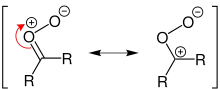 Carbonyl oxide