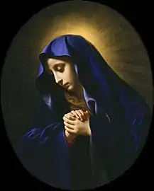 Mater Dolorosa