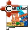 Official seal of Carlsbad, New Mexico