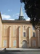 Carmel de Tarbes