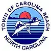 Official seal of Carolina Beach