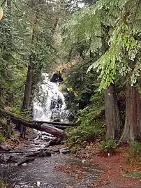 Cascade Falls