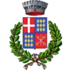 Coat of arms of Castelletto Cervo